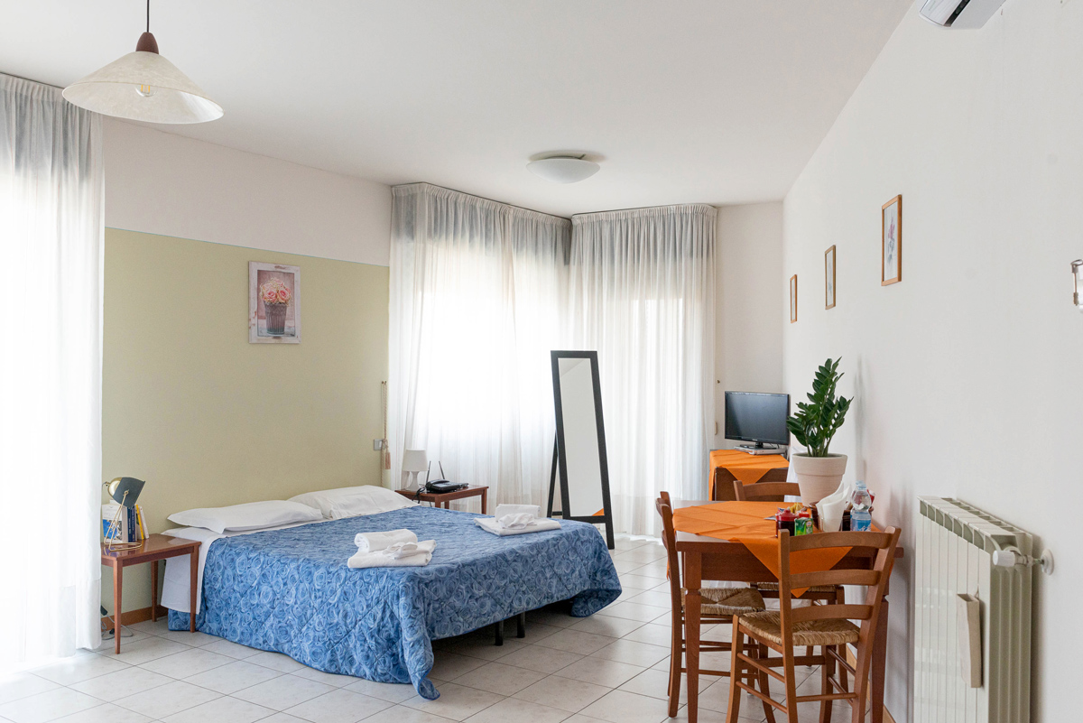 Home Aparthotel Residence Le Corniole Arezzo