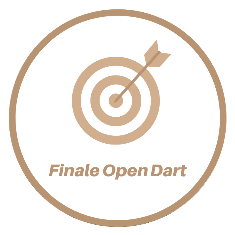 Open Dart Arezzo